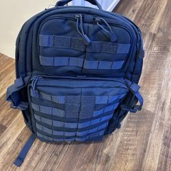 5.11 Rush 24 2.0 Moonlight Backpack 