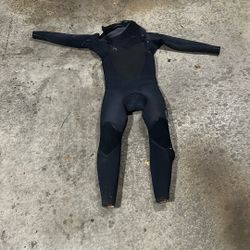 Rip Curl Winter Suit