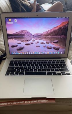 Great Condition MacBook Air 13 Inch 2015