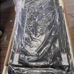 Costway 4.75HP 2 In 1 Folding Home Treadmill with Remote APP Control