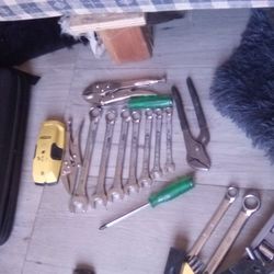Tools 