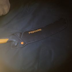 FISKARS