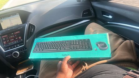 Need gone