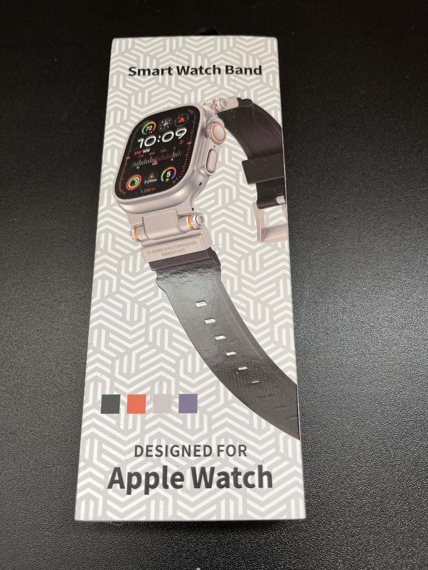 Apple Watch Accessories (44mm) 