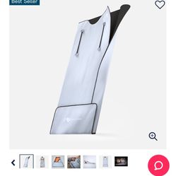 Infrared Full Body Heat Wrap