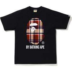 Bape X Burberry Shirt 