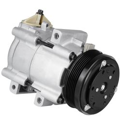 Air Conditioner AC Compressor Clutch for ford K(91)