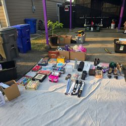 1$ SALE! TODAY 7/22  Every Item 1$ or Less