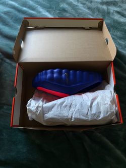 Nike mind 001 Spider-Man