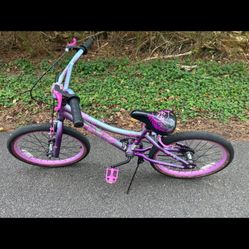 Kent 20" 2 Cool BMX Girl´s Bike