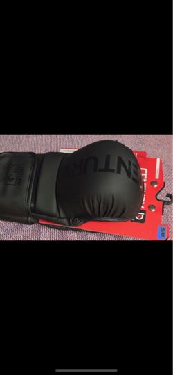 Gloves MMA / BOXING
