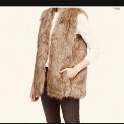 Banana Republic Vest For Women 