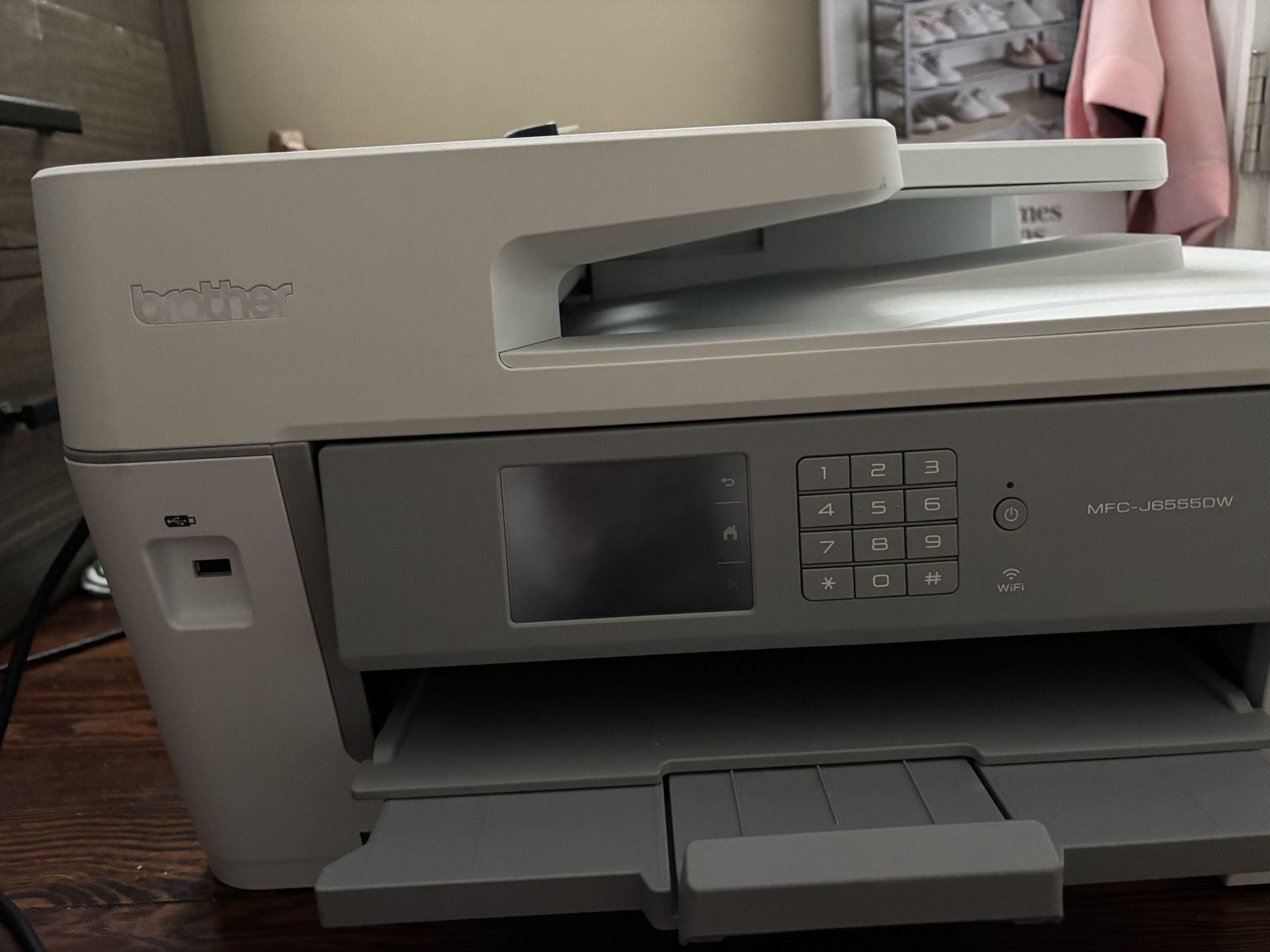 Brother Printer