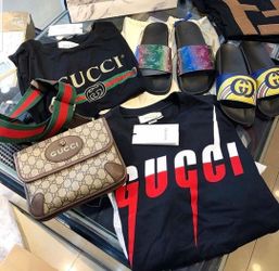 Gucci tshirts