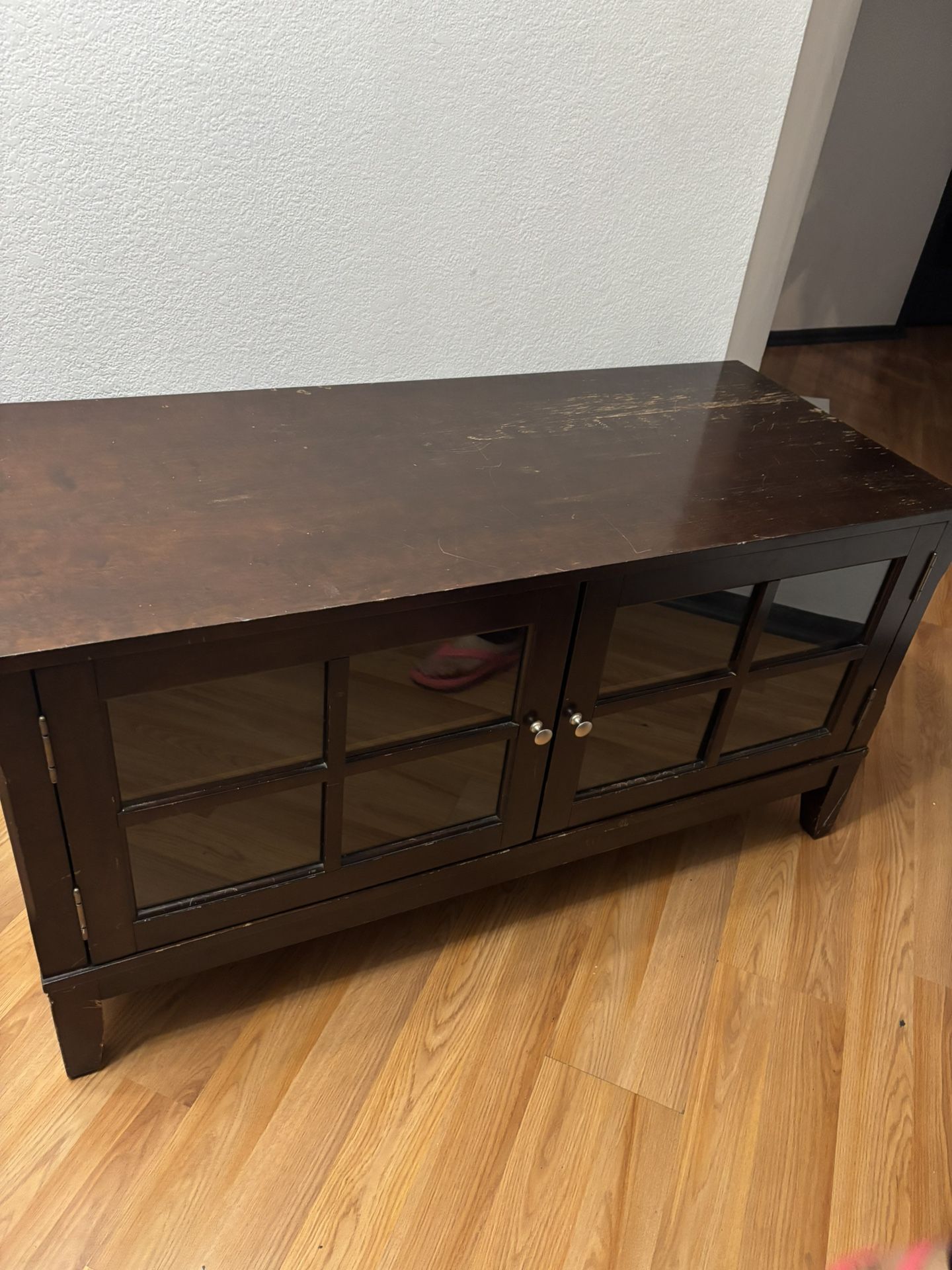 Free TV Stand 