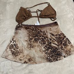 Swimsuit