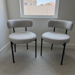 Dining Chairs