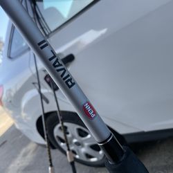 PeNN RIVAL CONVENTIONAL COMBO!!