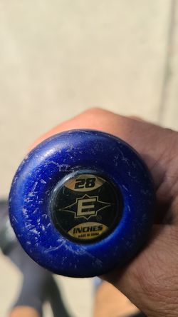 Softball bat