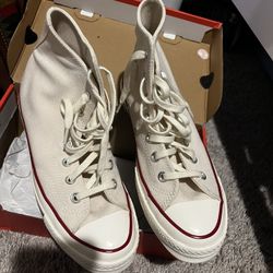 Converse 7.5 Woman 