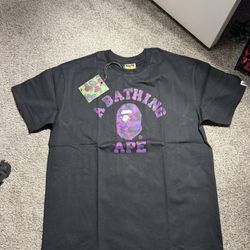 Bape Shirt 