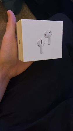 AirPod pro 3