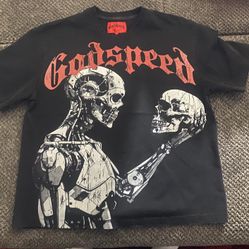 Godspeed Shirts 