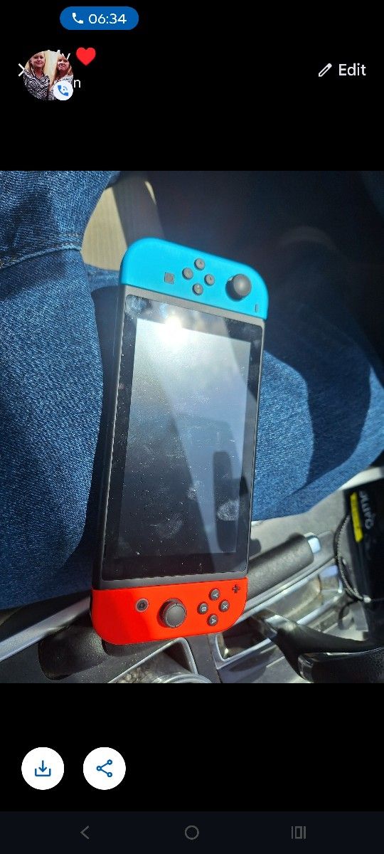 Works Great