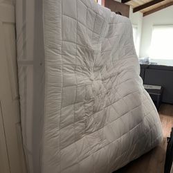 Free King Mattress 