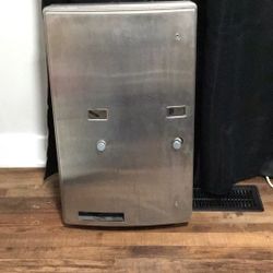 Feminine Hygiene Dispenser 