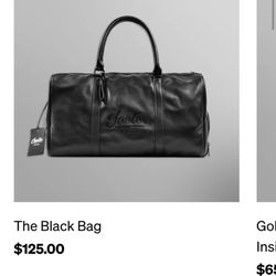 Duffle Bag
