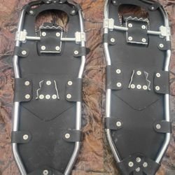 Snowshoes