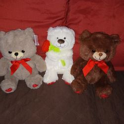 New BEARS FOR GRADUATION  $7 Each
