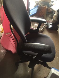 Office chair