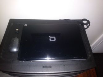 !!!!!!!!!🔥🔥🔥Hp Compaq presario cq61 🔥🔥🔥!!!!!!!