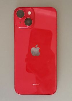 iPhone 14 128gb Red
