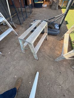 2 ft bench