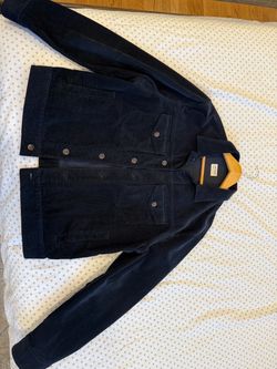 Todd Snyder Corduroy Jacket