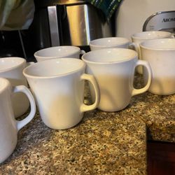 Sale 10 Pieces Corning Ware Coffee Mug USA