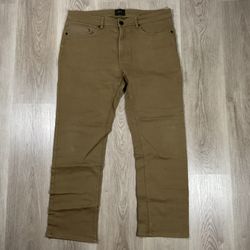 Men’s Jach New York Slim Fit Pants 34 x 30