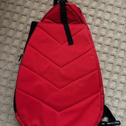 Brand New Racket Backpack 