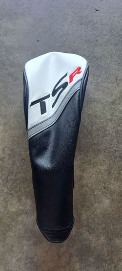 Titielist headcover