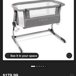 Baby Delight Bassinet