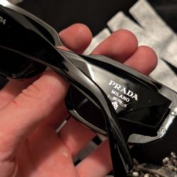 Prada Sunglasses 