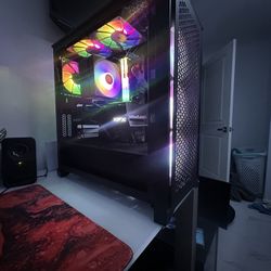 9070 Xt - 32gb Ram - I7-12700