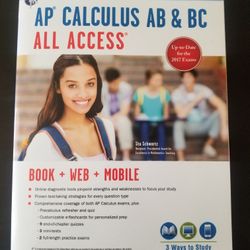 Calculus Book