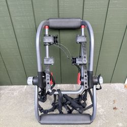 Yakima KingJoe Pro 2 Bike Rack