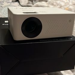 Projector