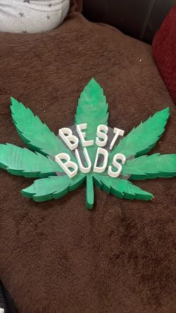 Best buds