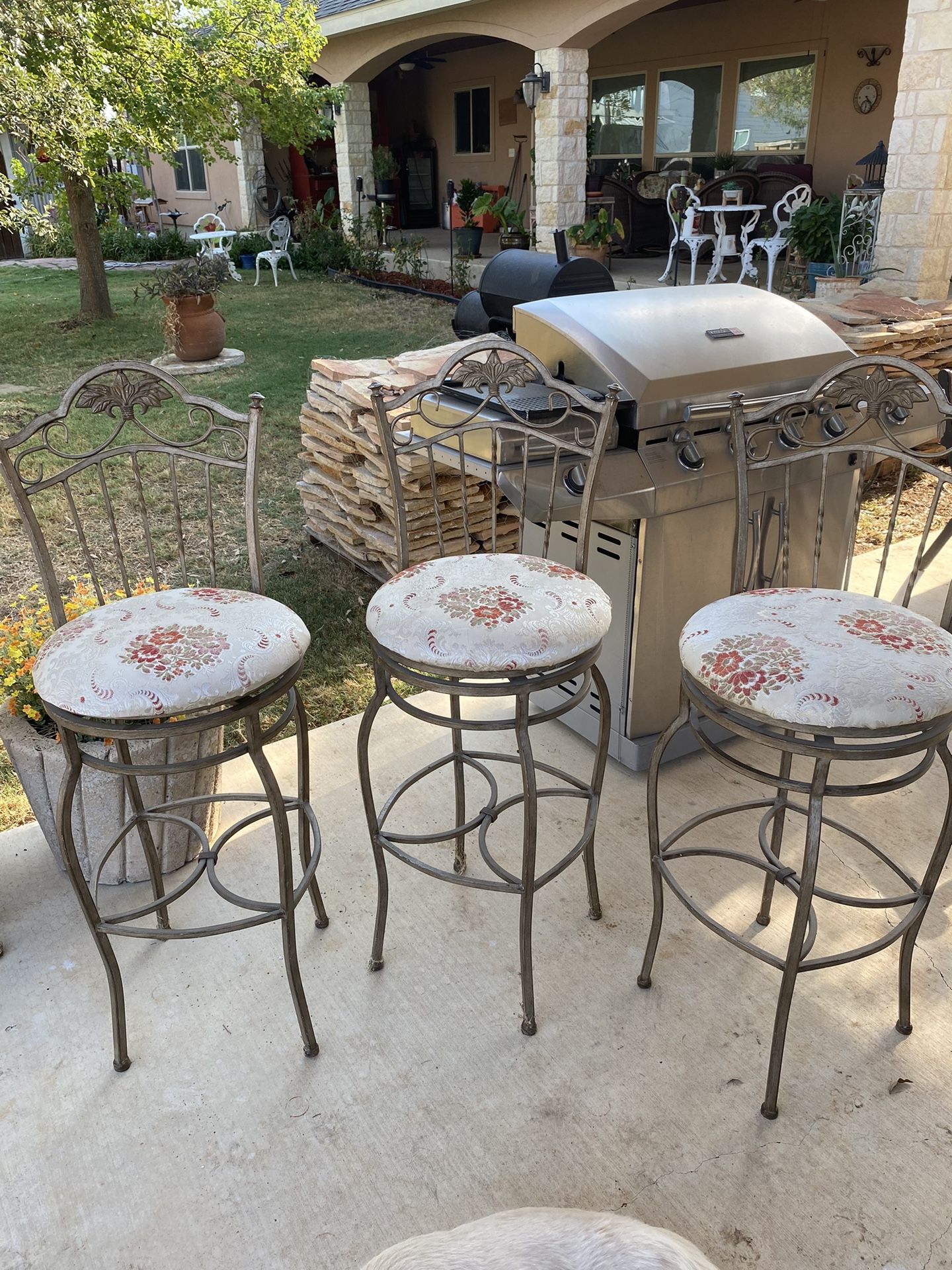 Bar Stools for Sale in San Antonio, TX OfferUp